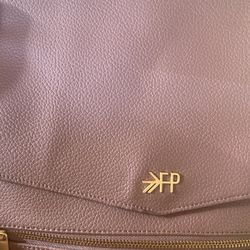 Freshly Picked Diaper Backpack 