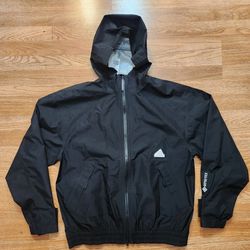 Adidas Gore-Tex Rain Jacket (M)
