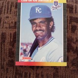 Collectible Baseball Cards