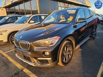 2016 BMW X1