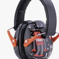 Children’s Noise Canceling Headphones Snug Brand 