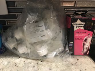 Tomme yippee and mother’s milk