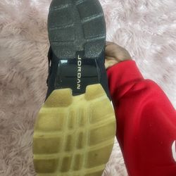 Jordyn Trunner LX BHM