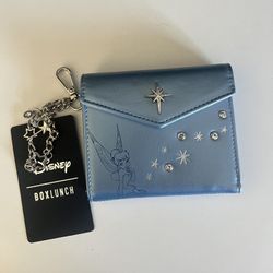 Disney Tinker bell Wallet
