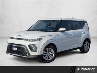 2021 Kia Soul
