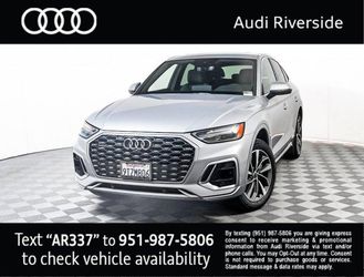 2023 Audi Q5 Sportback