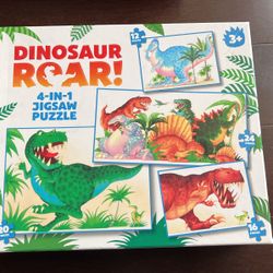 Puzzles & Learning  Games