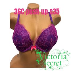 VS BRA PUSH UP ❤️❤️firm price