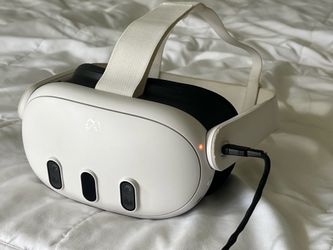 Oculus Quest 3 128Gb