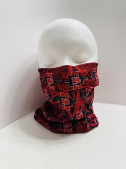 SDSU Face Mask - $5 Firm