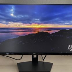 Dell Monitor