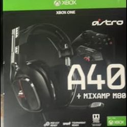 astro a40
