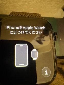 Apple Watch series 11 46mm