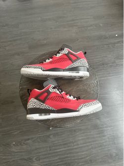 Jordan “Toro” Spizikes (low) (Sz13)