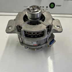 Whirlpool, washer motor