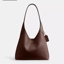Coach Brooklyn Shoulder Bag