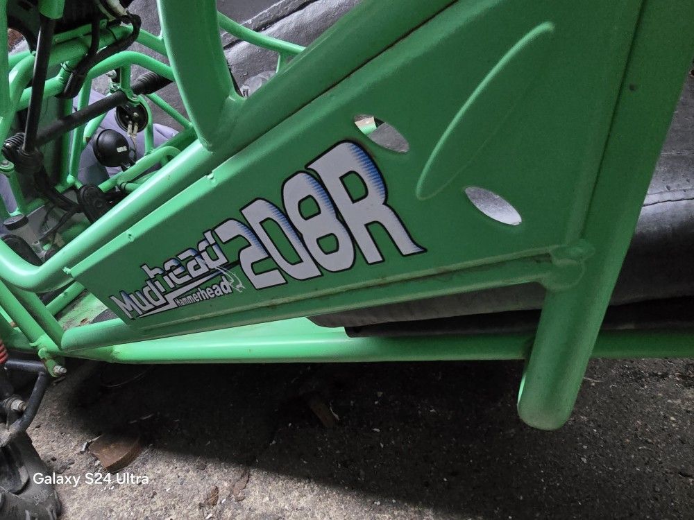 Go Kart