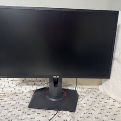 ASUS 24in gaming monitor 