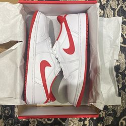Air Jordan 1 Retro Low OG
