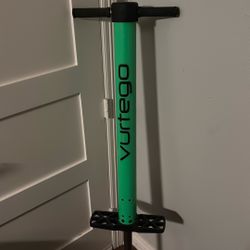 Vurtego V4 Pro Medium  air powered pogo stick