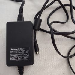 Power Supply ITE Like New Iomega 