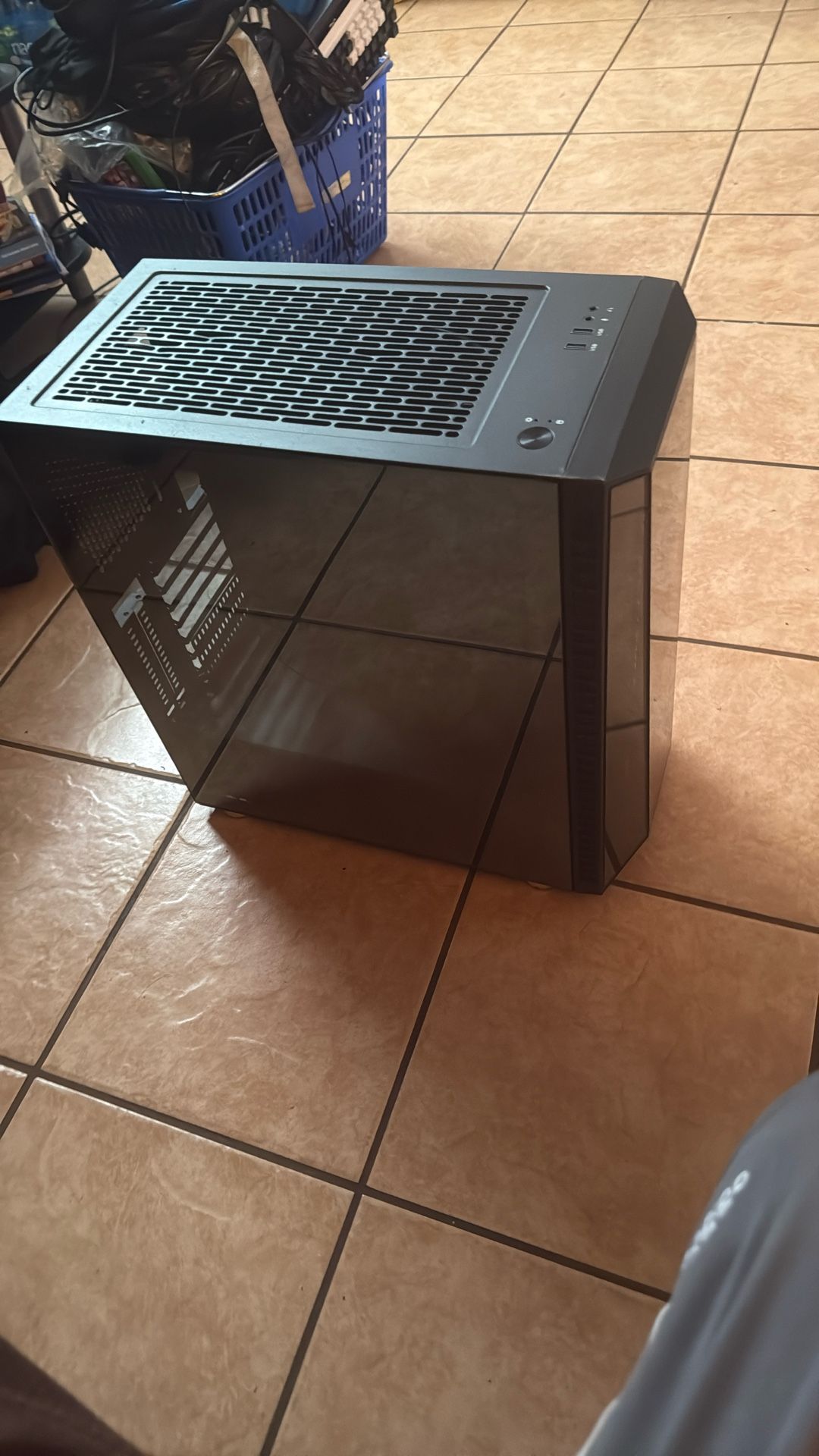 Pc Case