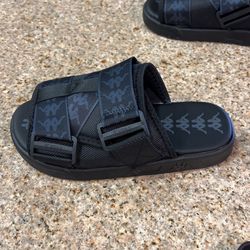 Kappa 222 Banda Mitel 1 Sandals