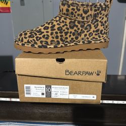 Bearpaw