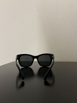 chanel wayfarer sunglasses