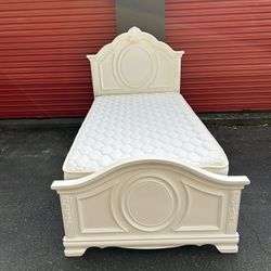 Kids Twin Bed 