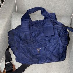 Marc Jacobs Quilted Tote