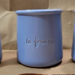 La Fermière Ramekins (Set of 3)