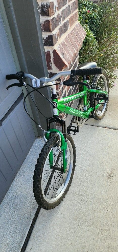 Kids Bike