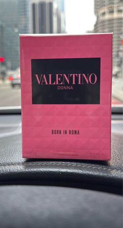 Valentino Donna Born in Roma EDP 3.4 oz