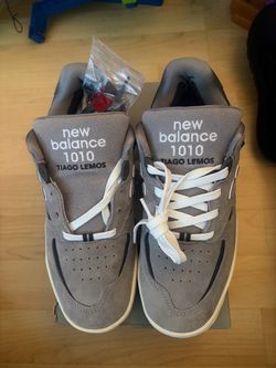 New Balance 1010 numeric Tiago Lemos