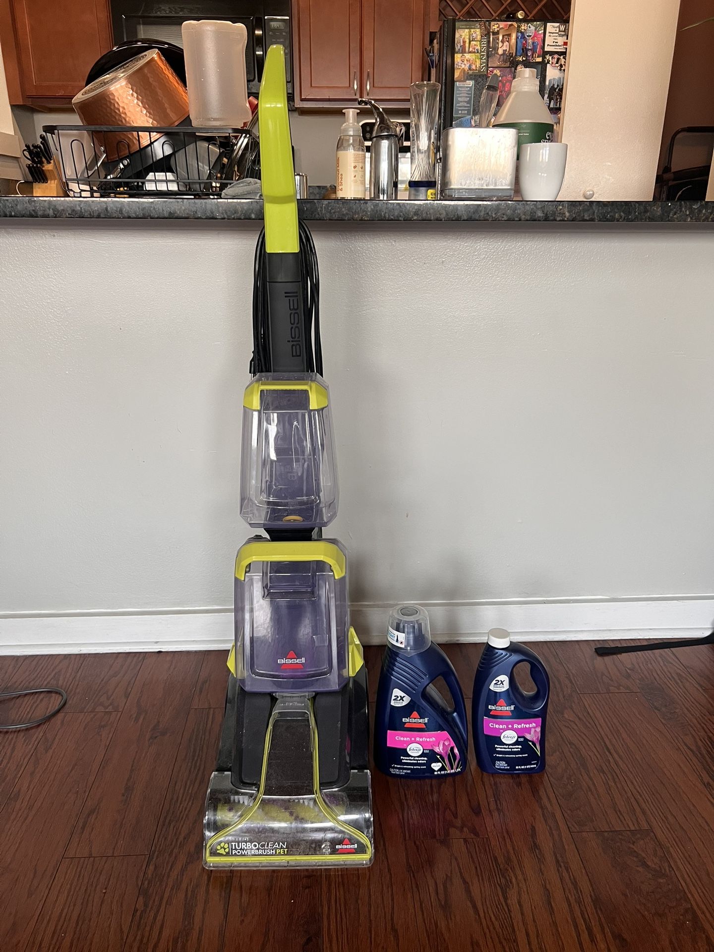 Bissell Carpet/Rug Cleaner