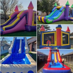 Inflatables For Your Party