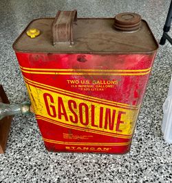 Miscellaneous items