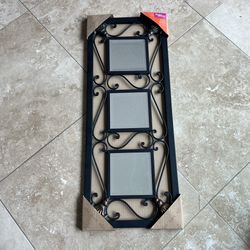 Indoor/Outdoor Accent Mirror