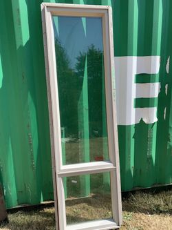 3 Windows 83 1/2-23 1/2 Windows Good For Greenhouse 