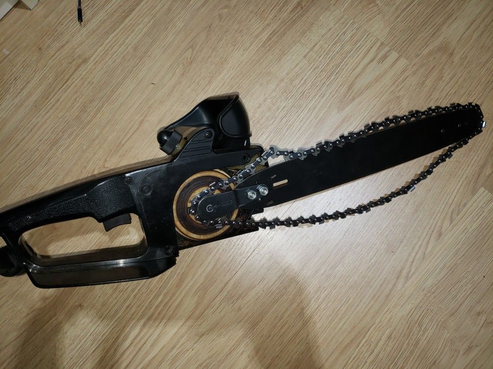 Chainsaw Chain for 14" saw 52 links