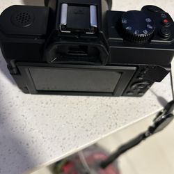 4k ultra hd digital camera
