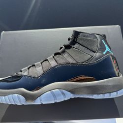 Jordan 11 Gamma Size 10