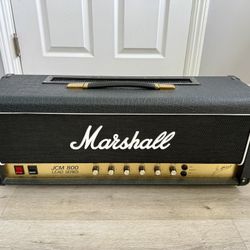 Marshall JCM 800 / 100 Watts 2203