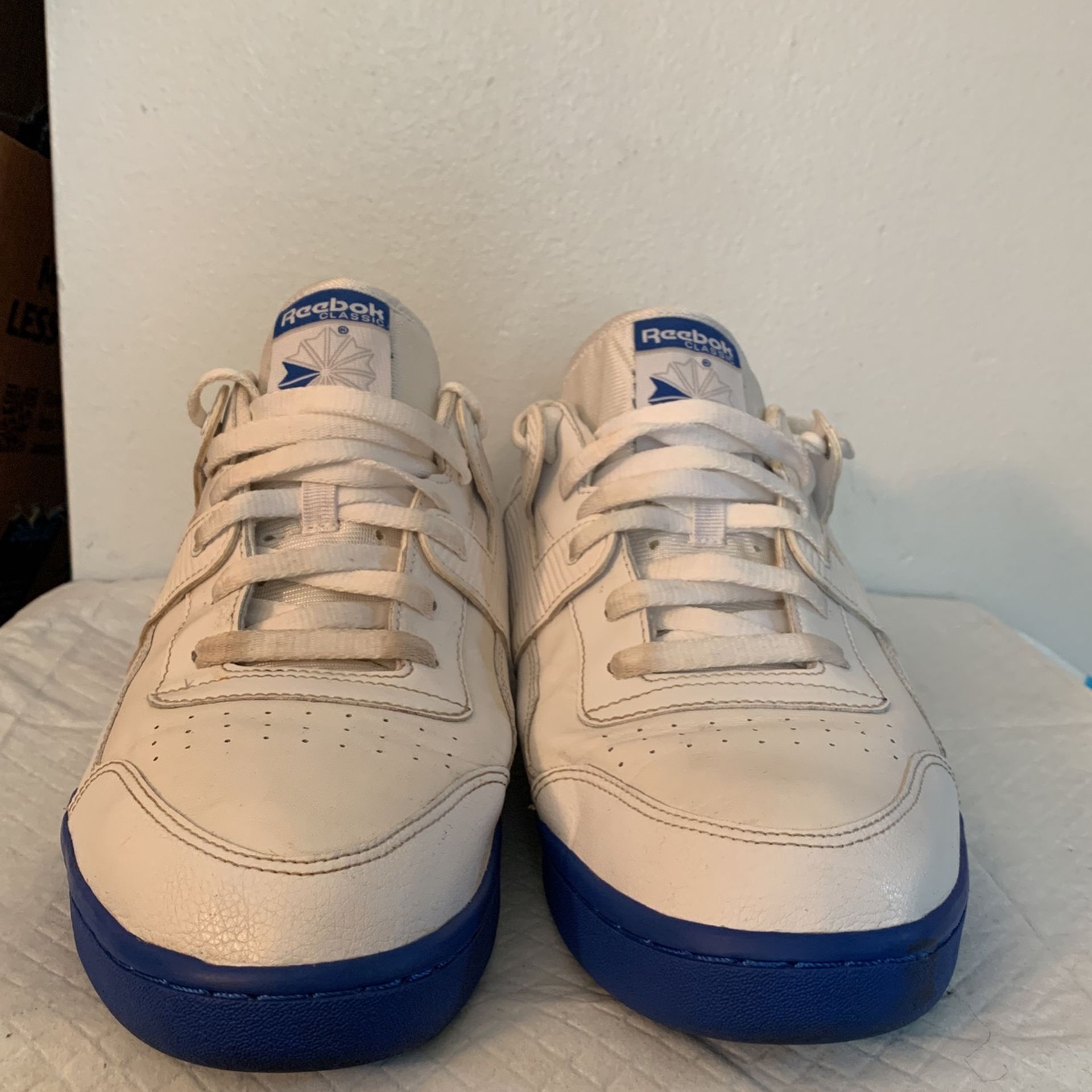 REEBOK CLASSIC