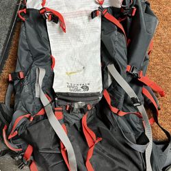 Mountain Hardware BMG 105 115liter