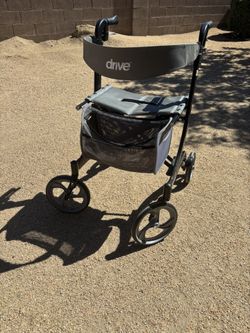 Nitro Drive Walker