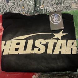 Hellstar Hoodies (description)
