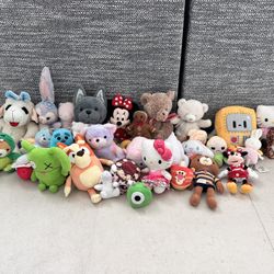 Puffy Toys Bundle Sale