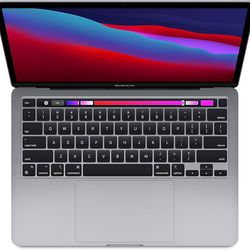 Apple MacBook Pro 13in M1 chip